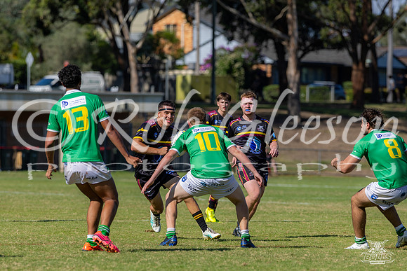 U17(1) R2 v Bondi_23