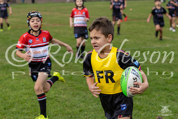 U8(3) - R5 v Kellyville_5