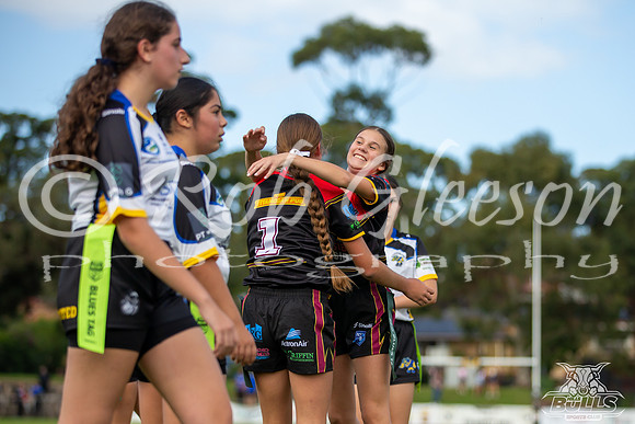 Tag U15(1) R1 - Vs Fairfield Maulers_016