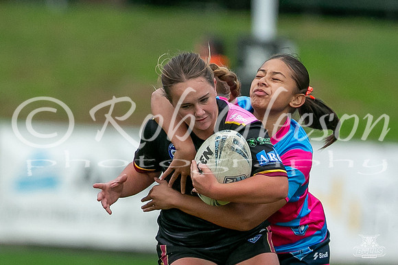 U16(1) Girls - R4 Cabramatta_22