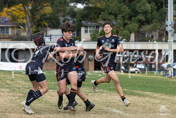 U14(1) R14 v Wenty_10