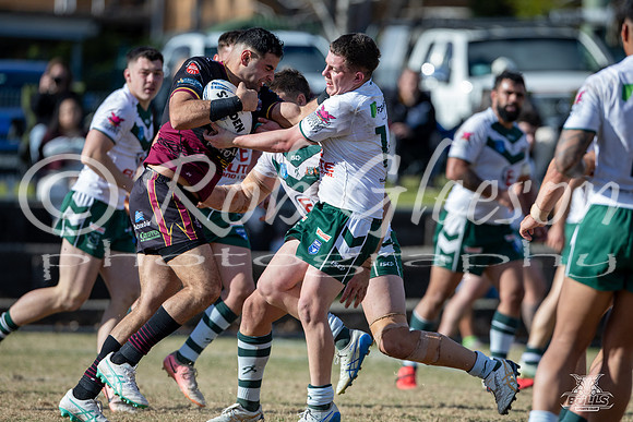 SS R16 - Hills v Saints_32
