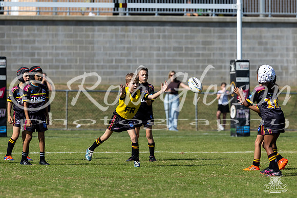 U8(2) R2 v Maulers_12