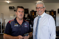 Griffos Gym Opening_2