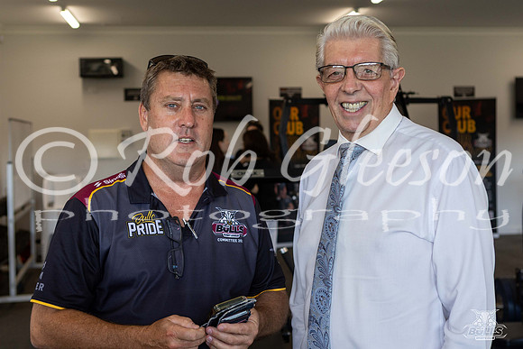 Griffos Gym Opening_2