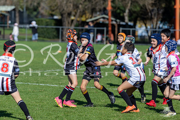 U9(3) R5 v Kellyville_4
