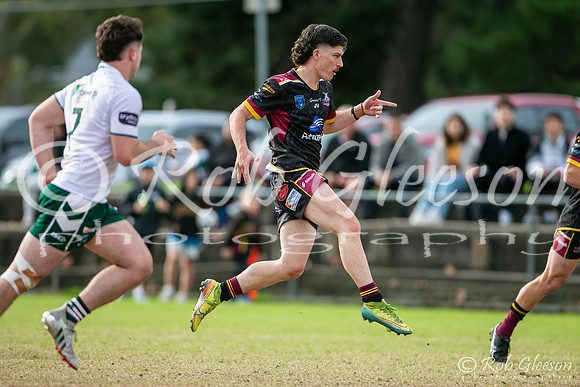 SS R11 - Bulls v St Mary's_036