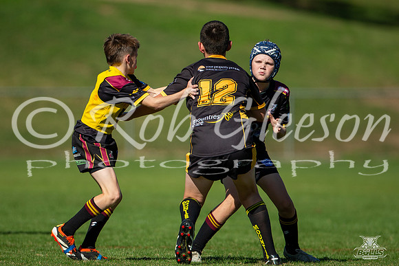 U12(1) R4 v Mounties_2