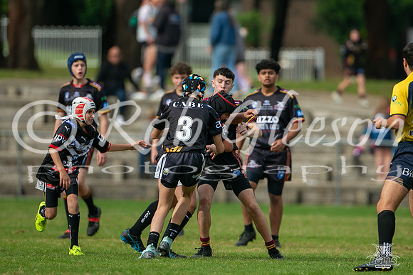 U14(3) - R5 v Wenty_9