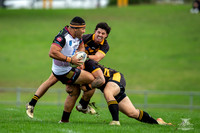 RMC R9 - Hills 24 v Mounties 30