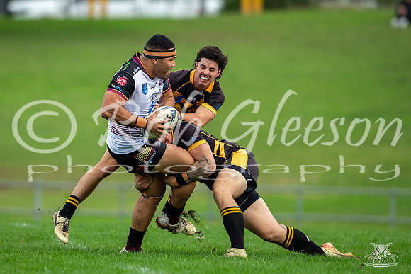 RMC R9 - Hills v Mounties_1