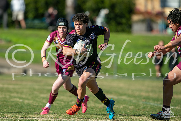 U19(1) R11 v St Christophers_6
