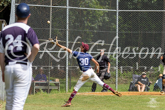 Baseball U18 - MSE v Vikings_35