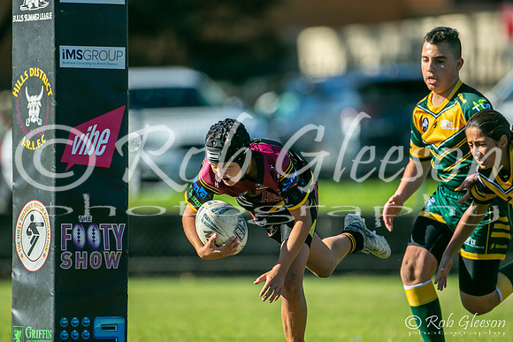 U13(1) - R6 - v Bankstown_005
