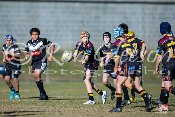 U13(3) R10 v Wenty_9