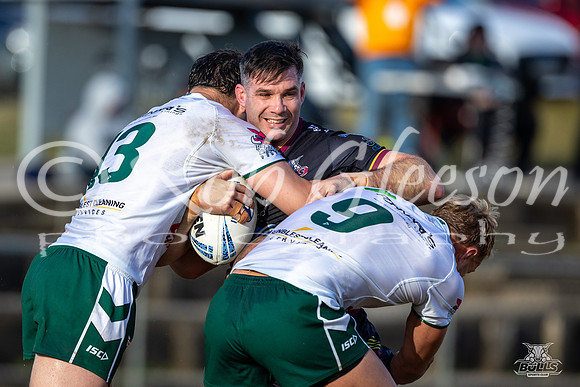 RMC R16 - Hills v Saints_24