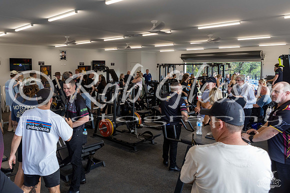 Griffos Gym Opening_29