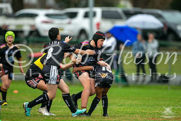 U11(2) - R6 v Wenty_1