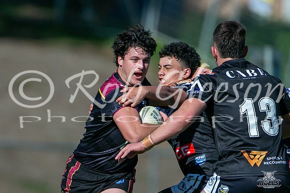 U19(1) - R4 v Wenty_15
