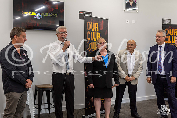 Griffos Gym Opening_54
