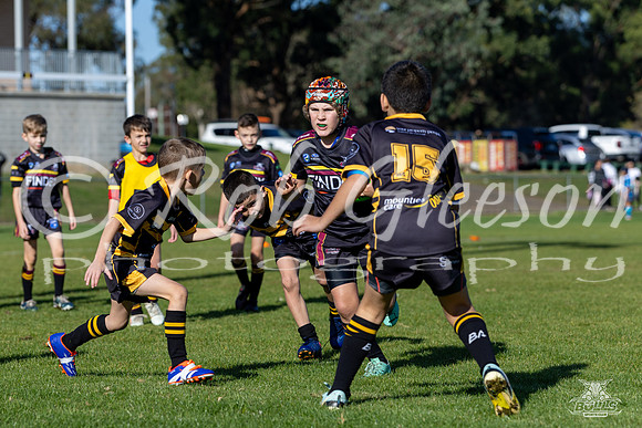 U8(2) R7 v Mounties_25