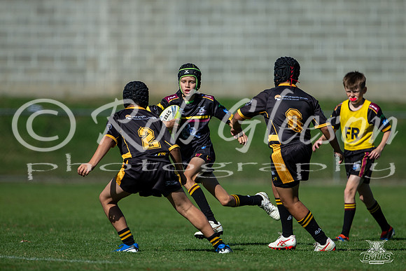 U12(1) R4 v Mounties_4