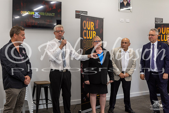 Griffos Gym Opening_54