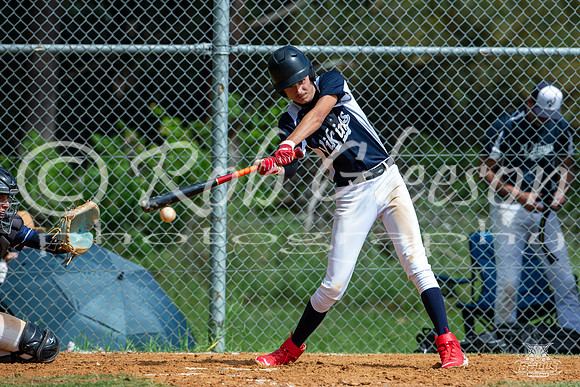 Baseball U18 - MSE v Vikings_34