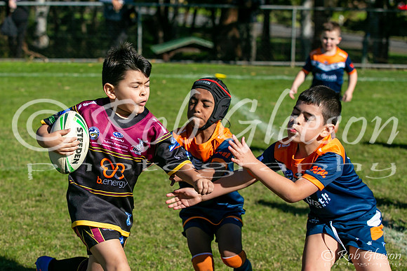 U7(3) R6 - Vs AST Tigers_010