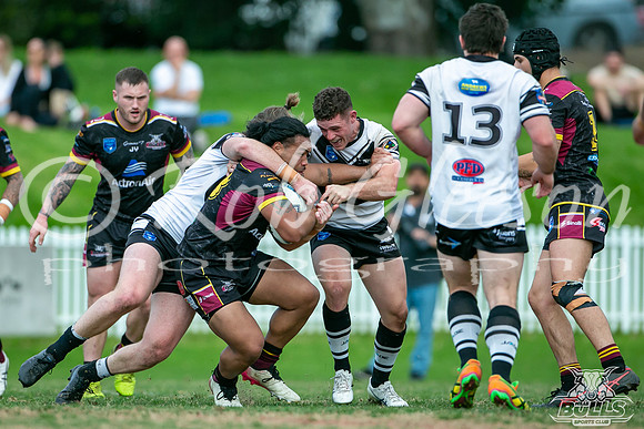 RMC Fw3 - Bulls v Wenty_025