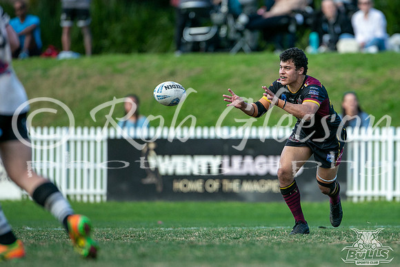 RMC Fw3 - Bulls v Wenty_057