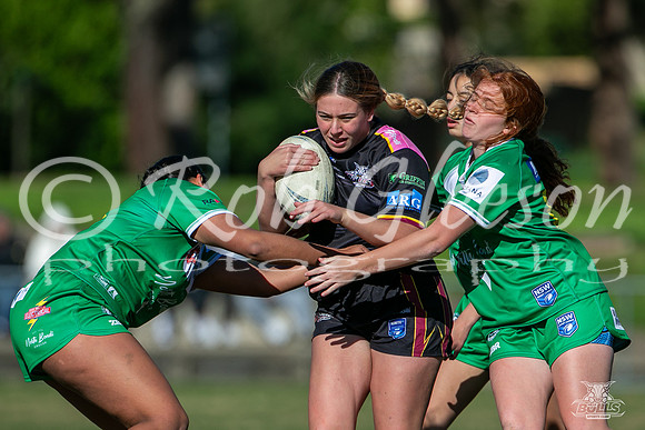 U16G(1) R11 v Bondi_19