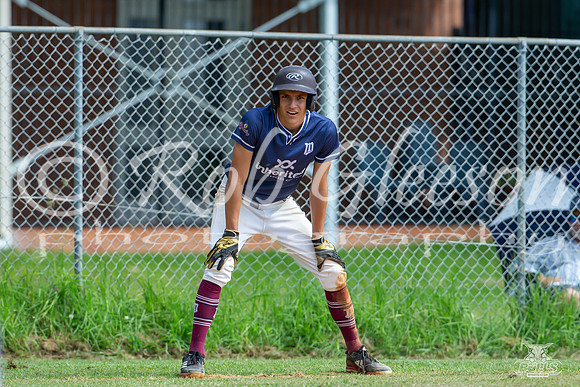 Baseball U18 - MSE v Vikings_32