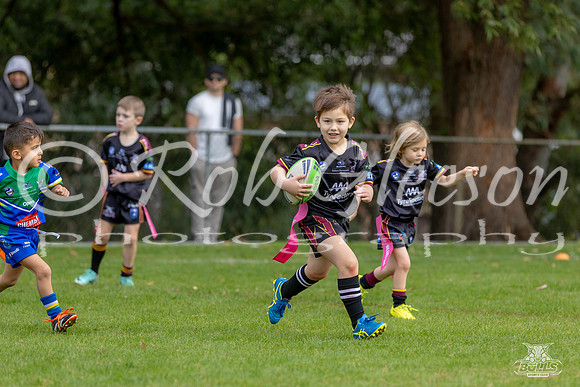 U6(3) - R5 v Titans_5