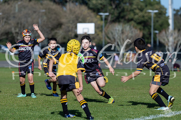 U8(2) R7 v Mounties_22