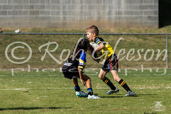 U8(2) R2 v Maulers_1