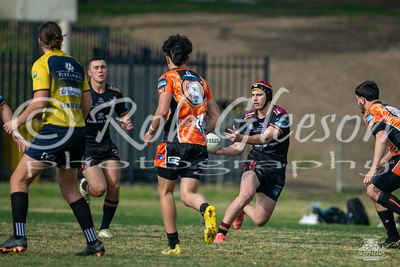 U17 (1) R14 v Greenacre_1
