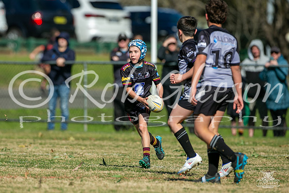 U10(1) R11 v Rouse Hill_10