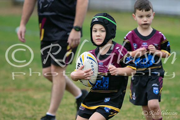 U6(1) R9 - Vs Rouse Hill_016