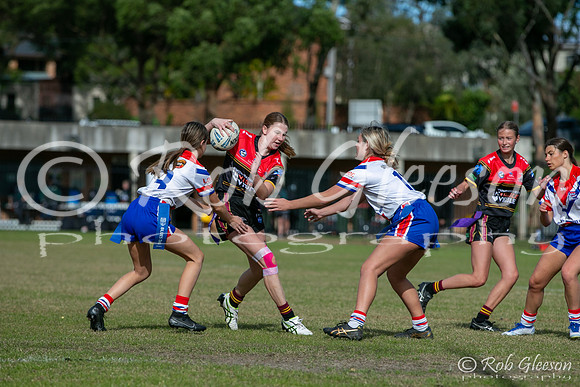 Tag U17(Girls) R6 - Vs Clovelly Crocodiles_020