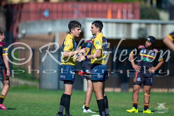 U15(1) R5 v Mounties_14