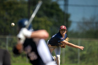 Baseball 2nd Grade - MSE v Vikings_2
