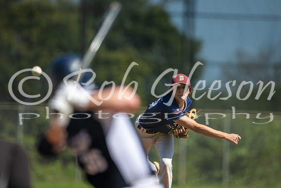 Baseball 2nd Grade - MSE v Vikings_2