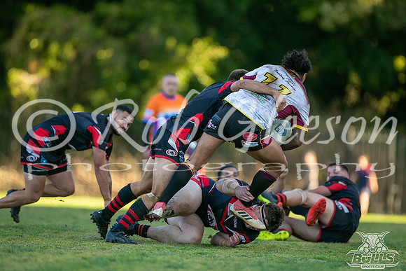 PC SF - Hills v Collegians_077