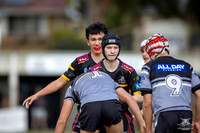 U16(2) R10 v Rouse Hill_16