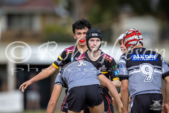 U16(2) R10 v Rouse Hill_16