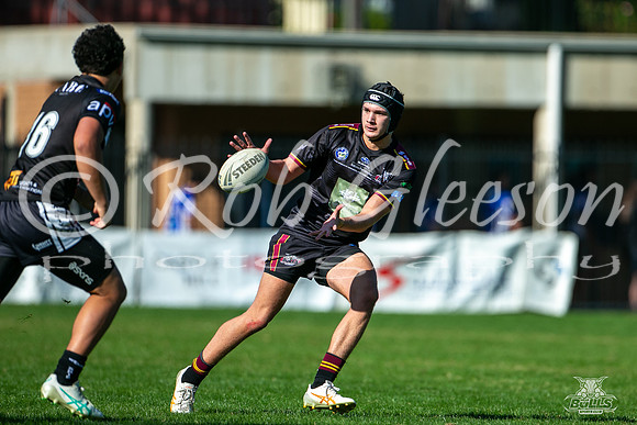 U19(1) - R4 v Wenty_12