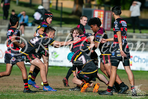 U15(2) R14 - Vs Bankstown_009