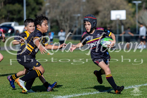 U8(2) R7 v Mounties_13
