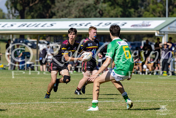 U17(1) R2 v Bondi_7